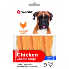 CHEESE STRIPS 85GR